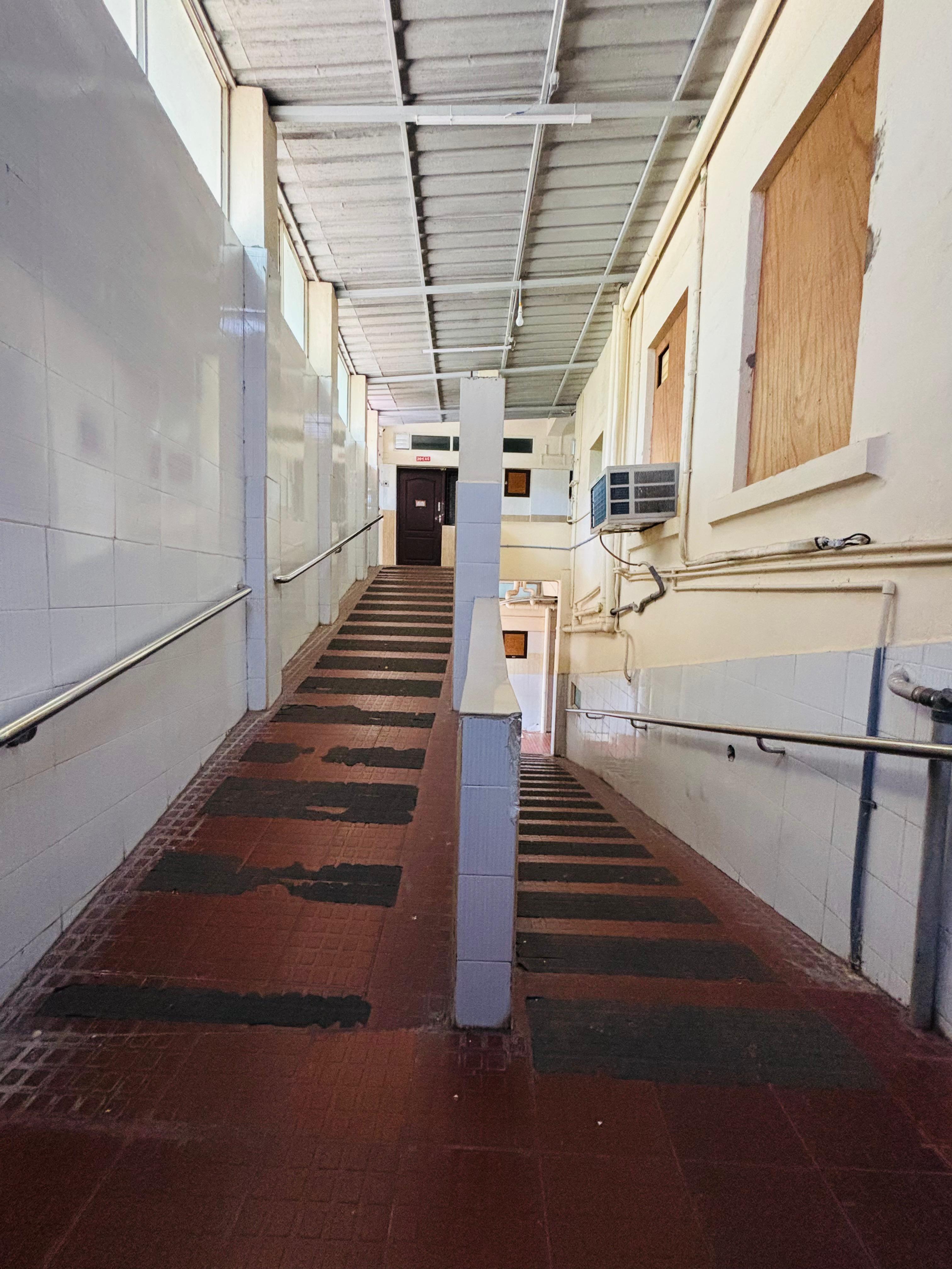 Outpatient Department