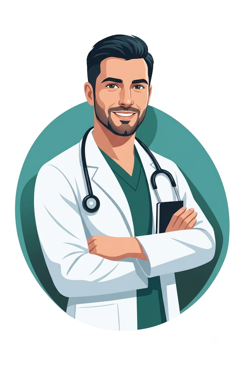 Dr. Vimal Joseph Devadoss